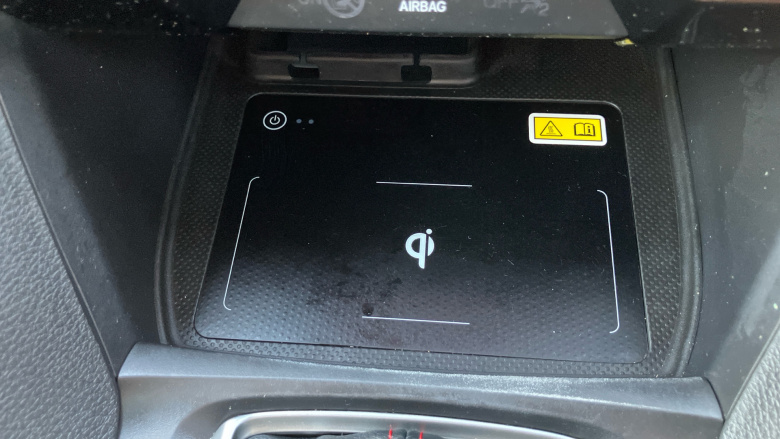 Honda Civic 1.0 VTEC Turbo 126 Sport Line EX 5dr Petrol Hatchback